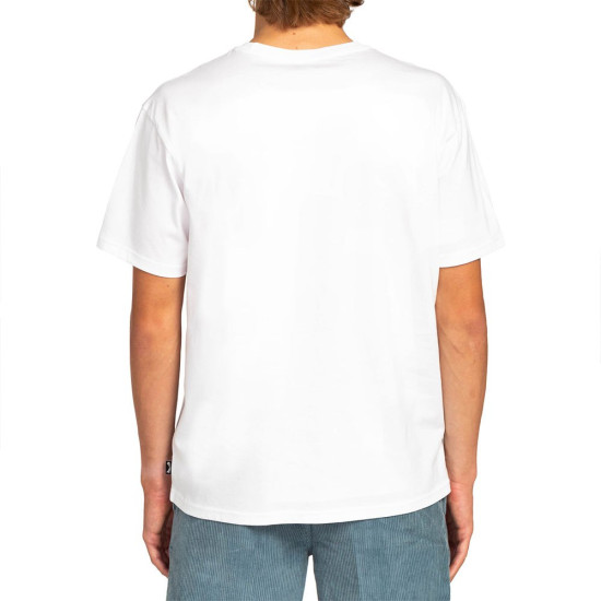 Billabong Ανδρική κοντομάνικη μπλούζα Rotor Fill - T-Shirt for Men